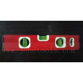 aluminum spirit level